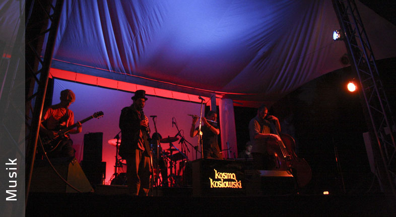 Musik
