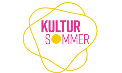Logo Kultursommer